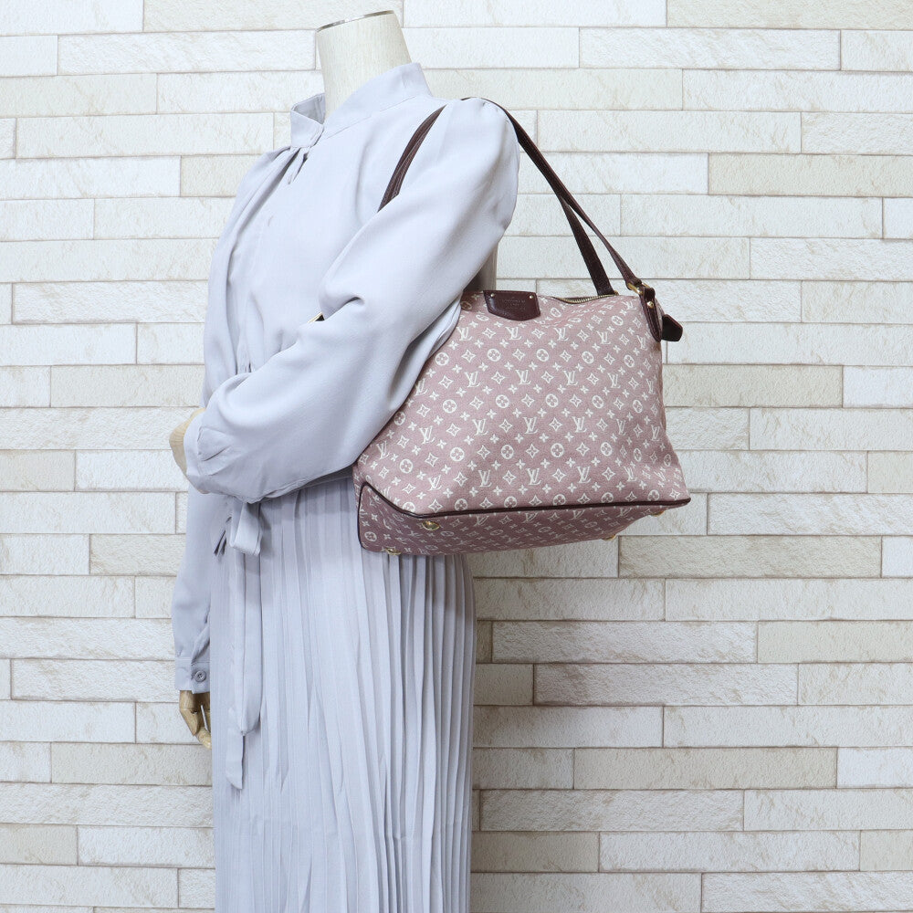 中古】 ルイ・ヴィトン LOUIS VUITTON トートバッグ モノグラム 