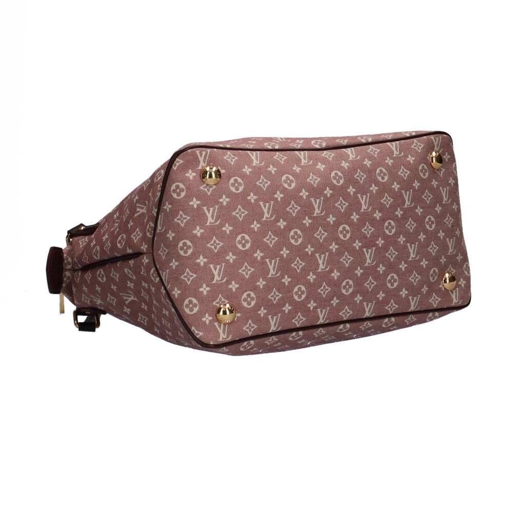 中古】 ルイ・ヴィトン LOUIS VUITTON トートバッグ モノグラム 