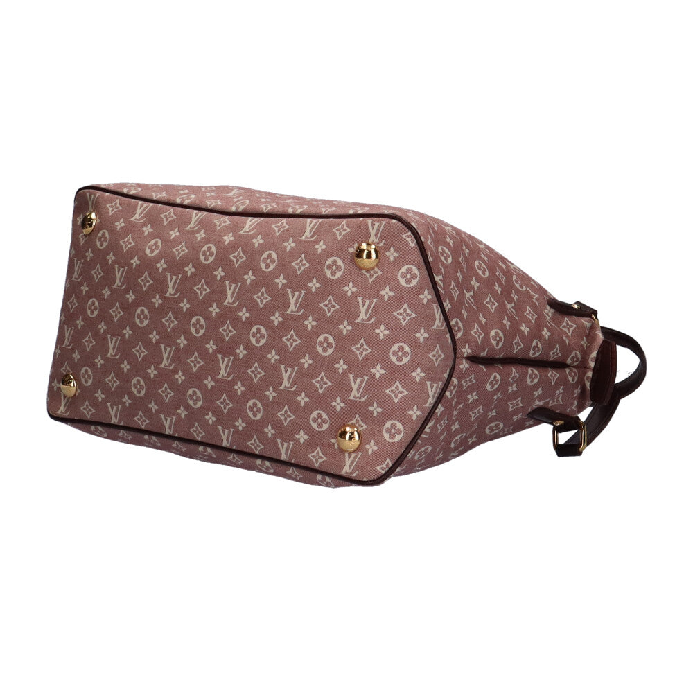 中古】 ルイ・ヴィトン LOUIS VUITTON トートバッグ モノグラム 