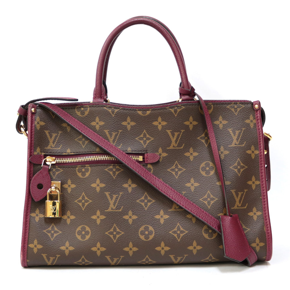 中古】 ルイ・ヴィトン LOUIS VUITTON ショルダーバッグ ハンドバッグ