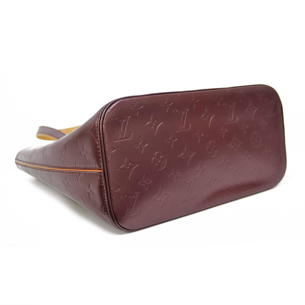 中古】 ルイ・ヴィトン LOUIS VUITTON ショルダーバッグ モノグラム