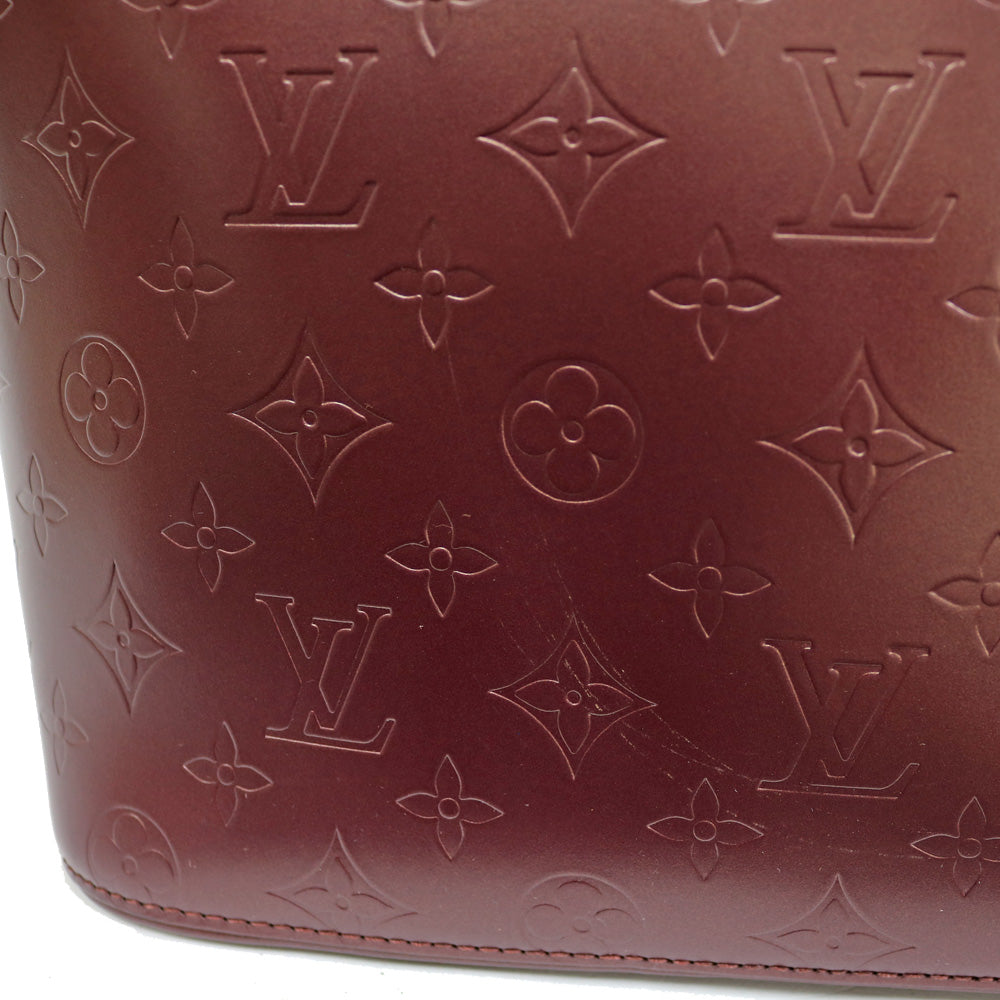 中古】 ルイ・ヴィトン LOUIS VUITTON ショルダーバッグ モノグラム