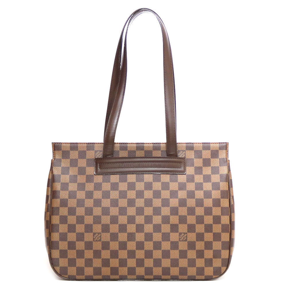 中古】 ルイ・ヴィトン LOUIS VUITTON ショルダーバッグ ダミエ