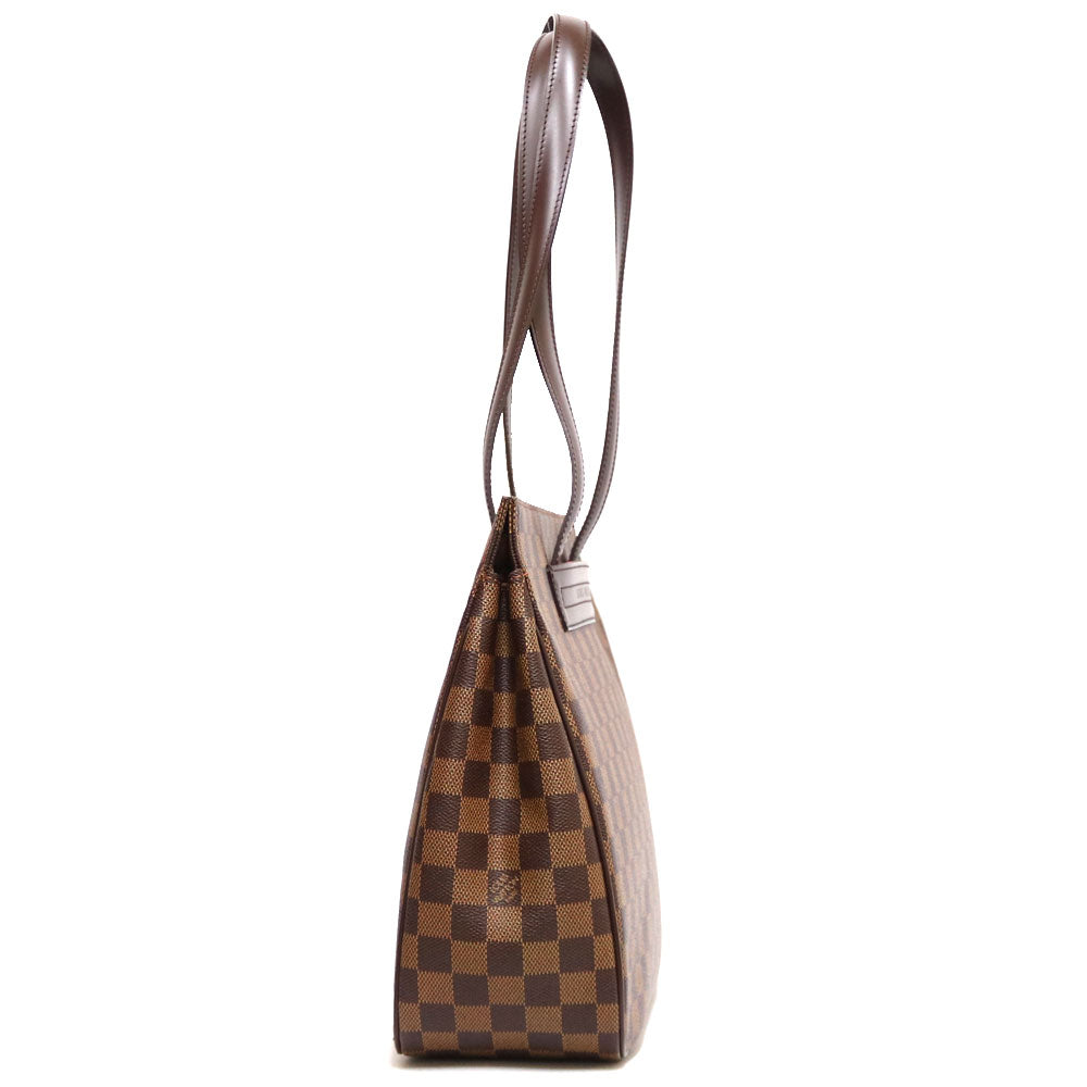 中古】 ルイ・ヴィトン LOUIS VUITTON ショルダーバッグ ダミエ