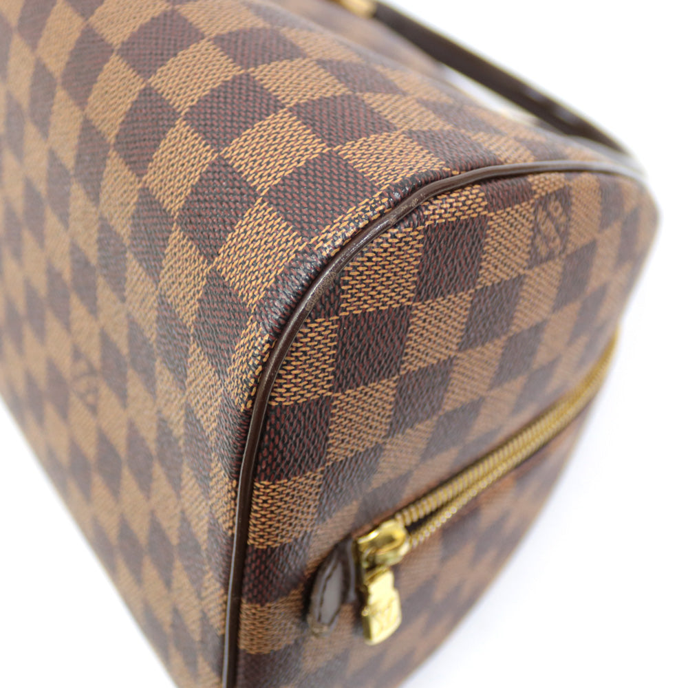 中古】 ルイ・ヴィトン LOUIS VUITTON ハンドバッグ ダミエ リベラ MM N41434 レディース【BIM】 –  【公式】リサイクルキング オンラインショップ