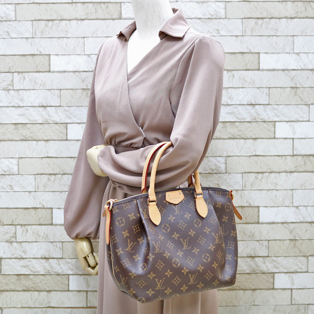 中古】 ルイ・ヴィトン LOUIS VUITTON ショルダーバッグ モノグラム  