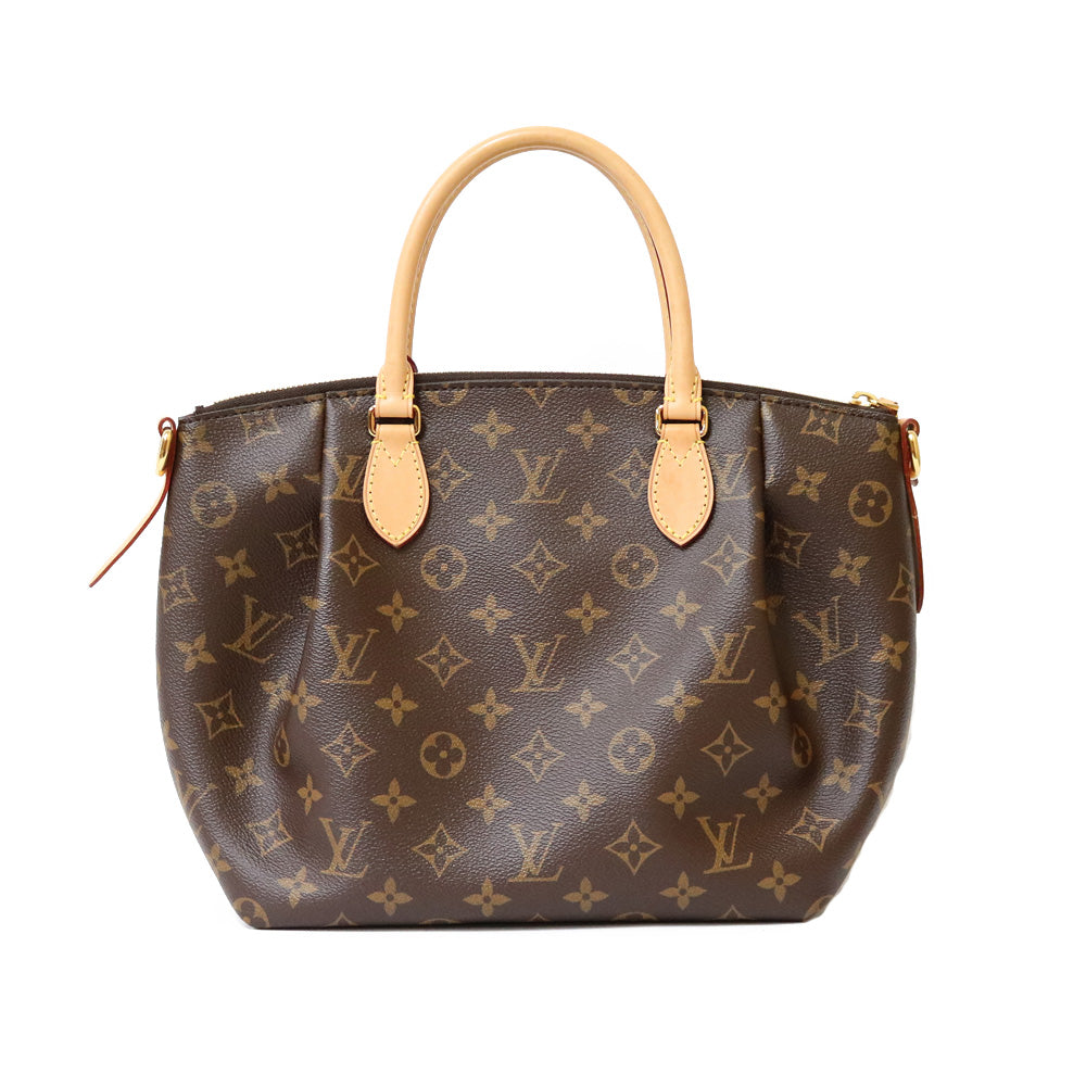 中古】 ルイ・ヴィトン LOUIS VUITTON ショルダーバッグ モノグラム