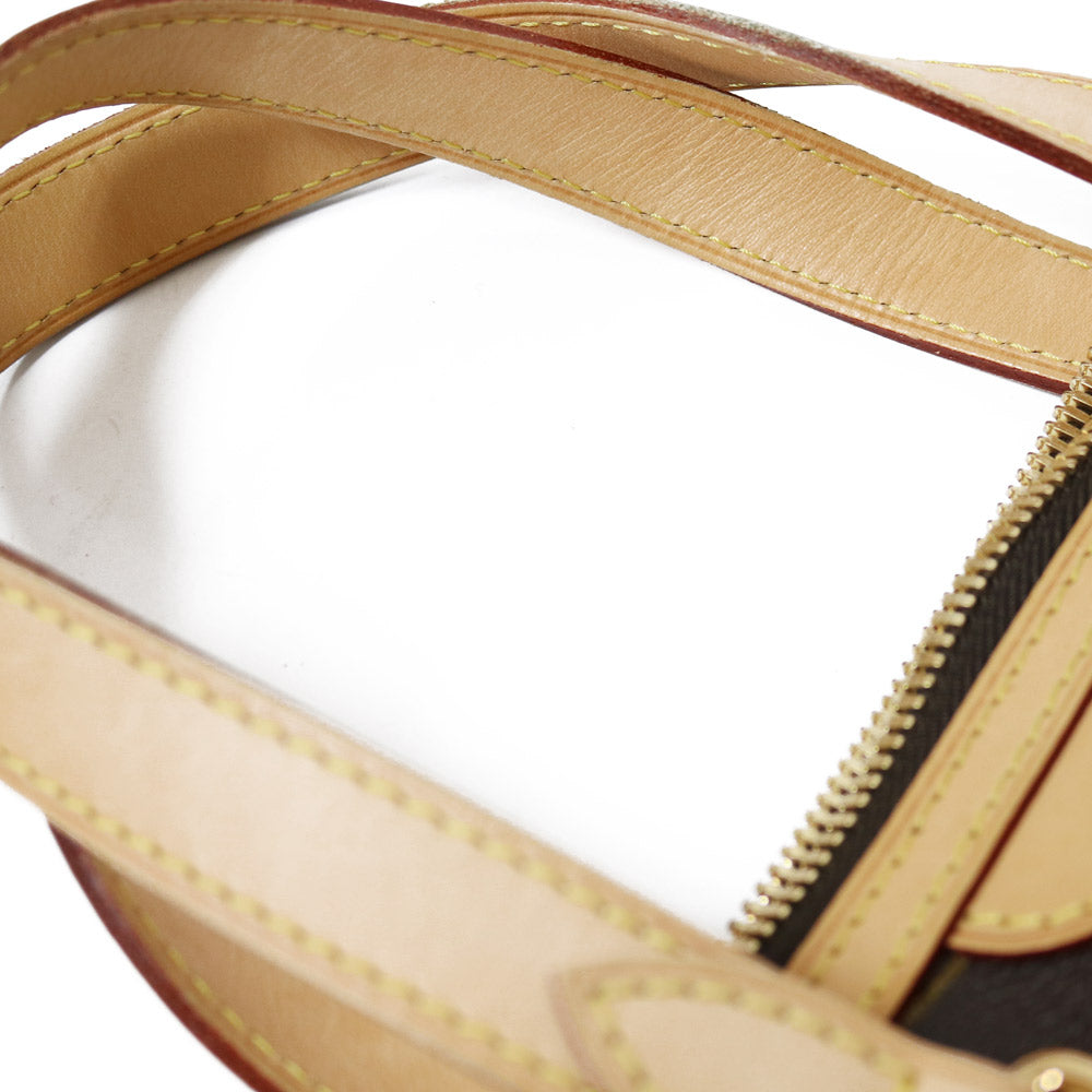 中古】 ルイ・ヴィトン LOUIS VUITTON ハンドバッグ LV モノグラム