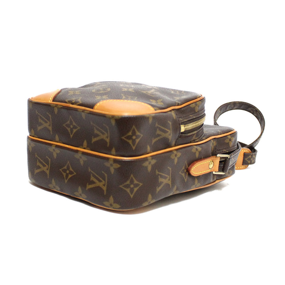 ルイヴィトン LOUIS VUITTON アマゾン モノグラム ショルダーバッグ モノグラムキャンバス ブラウン ユニセックス 中古 –  【公式】リサイクルキング オンラインショップ