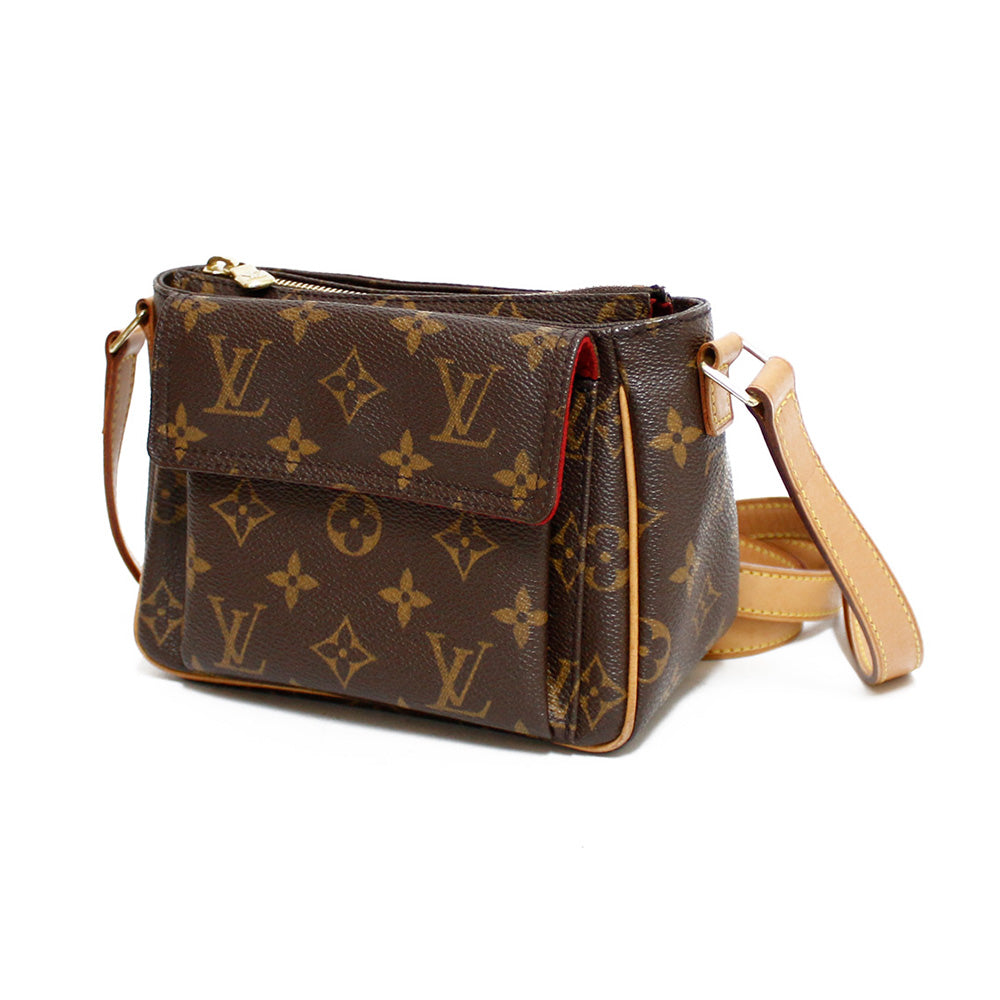 Used Louis Vuitton LOUIS VUITTON Shoulder Bag Shoulder Bag Monogram