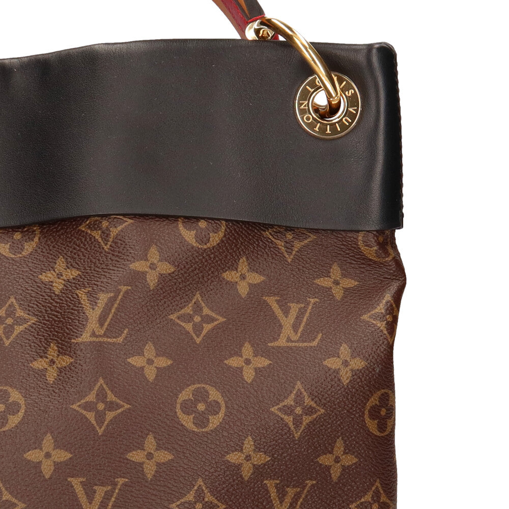 中古】 ルイ・ヴィトン LOUIS VUITTON トートバッグ モノグラム 