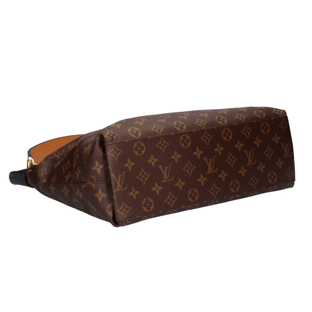 中古】 ルイ・ヴィトン LOUIS VUITTON トートバッグ モノグラム