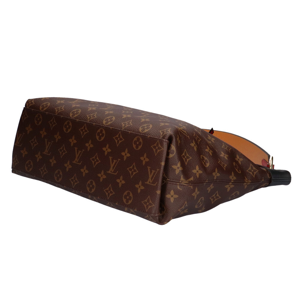 中古】 ルイ・ヴィトン LOUIS VUITTON トートバッグ モノグラム 