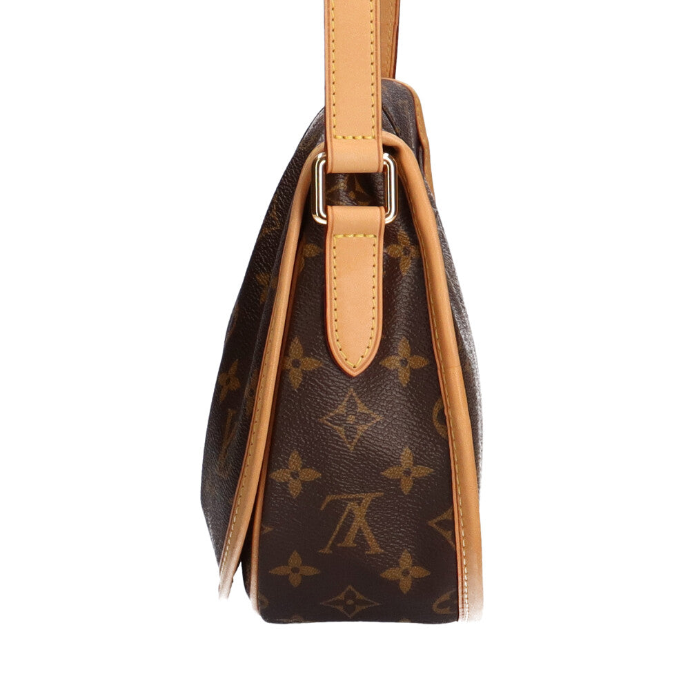 中古】 ルイ・ヴィトン LOUIS VUITTON ショルダーバッグ モノグラム メニルモンタンPM モノグラムキャンバス M40474 –  【公式】リサイクルキング オンラインショップ