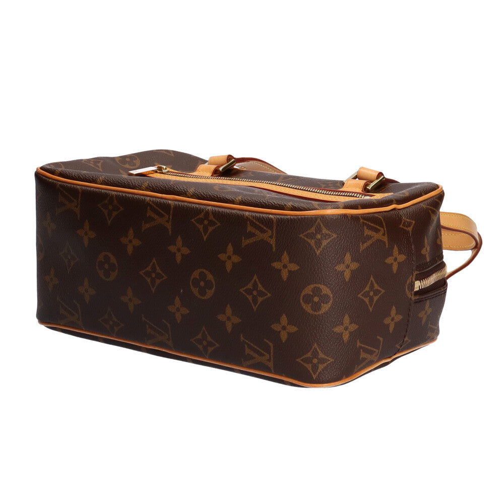 中古】 ルイ・ヴィトン LOUIS VUITTON ショルダーバッグ モノグラム