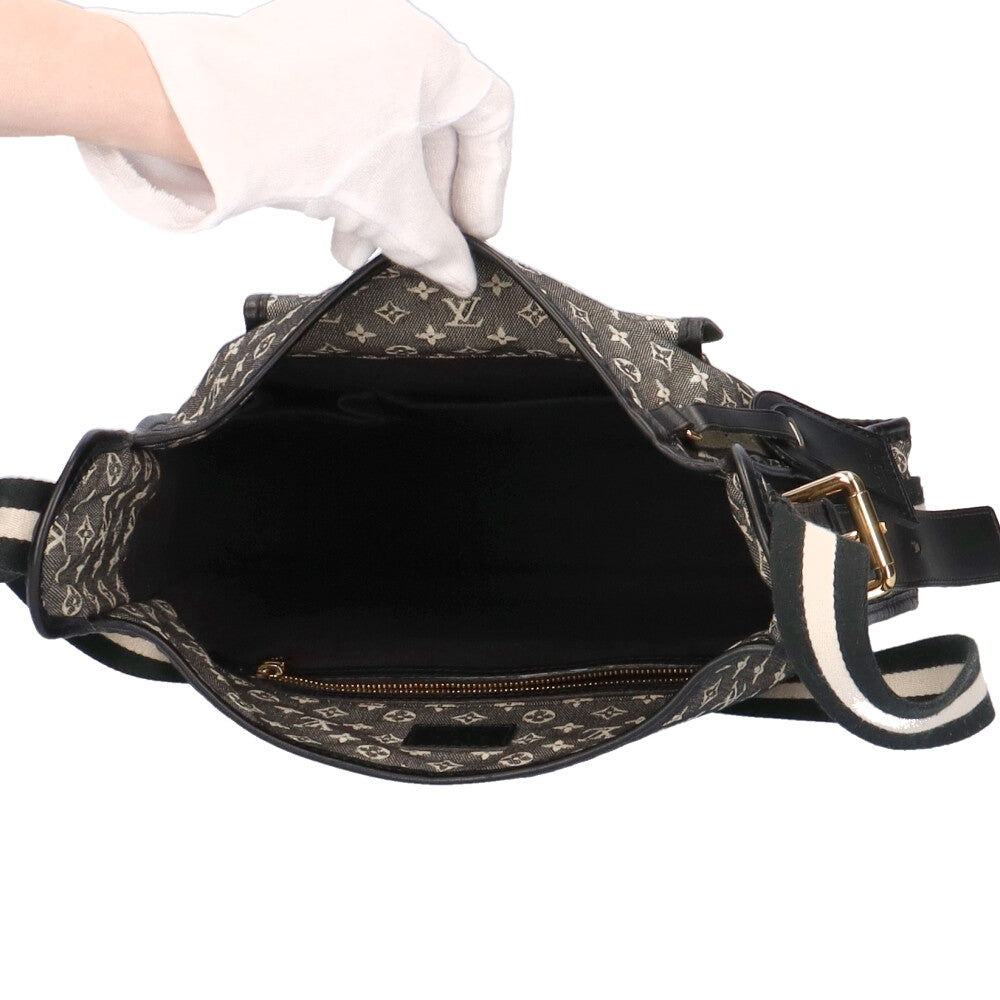 中古】 ルイ・ヴィトン LOUIS VUITTON ショルダーバッグ モノグラム 
