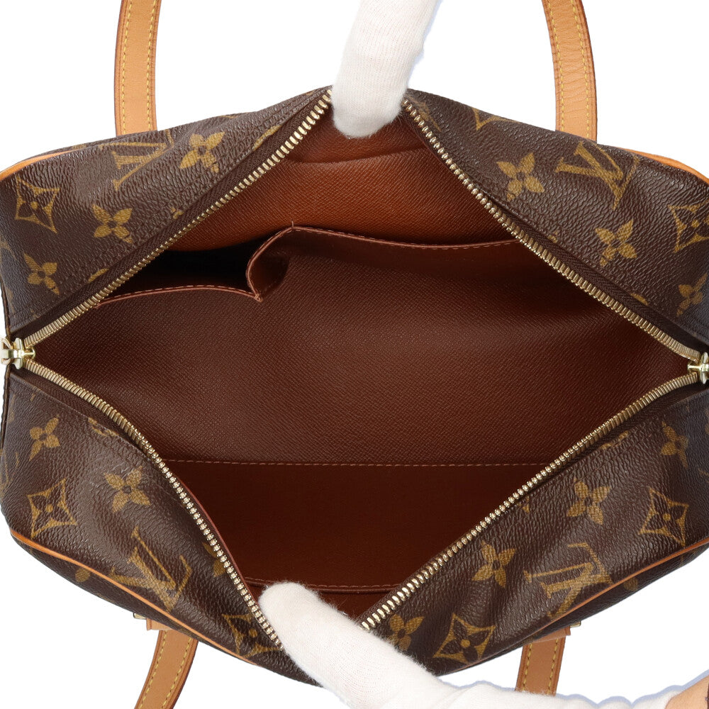 限界値下げ祭3-OF】 ルイヴィトン LOUIS VUITTON シテMM モノグラム ショルダーバッグ レディース 中古 –  【公式】リサイクルキング オンラインショップ