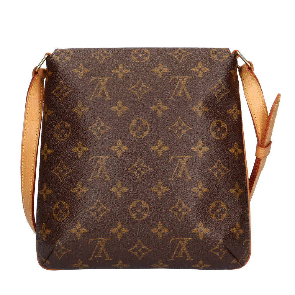 中古】 ルイ・ヴィトン LOUIS VUITTON ショルダーバッグ ショルダーバッグ モノグラム ミュゼットサルサ モノグラムキャンバス –  【公式】リサイクルキング オンラインショップ