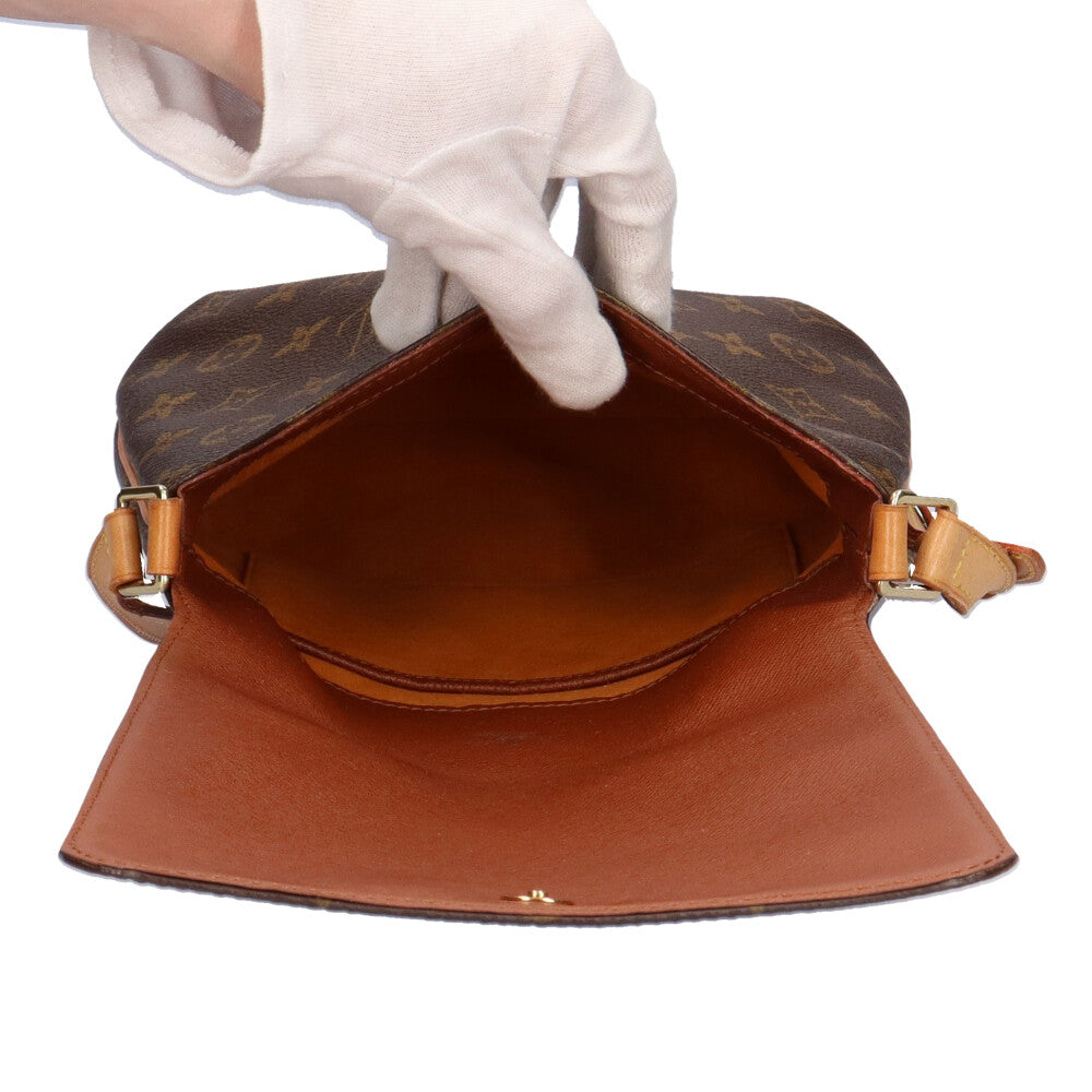 中古】 ルイ・ヴィトン LOUIS VUITTON ショルダーバッグ ショルダー