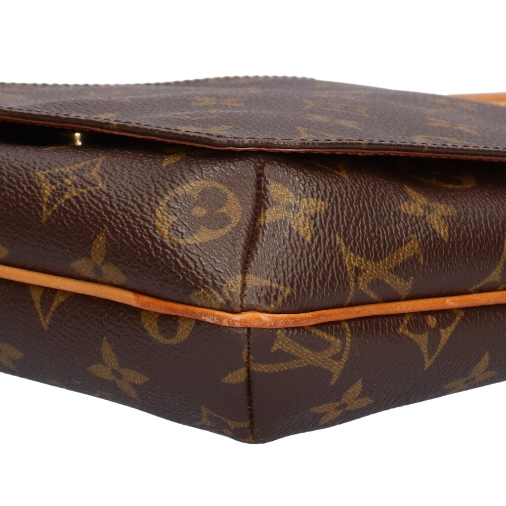 中古】 ルイ・ヴィトン LOUIS VUITTON ショルダーバッグ ショルダー