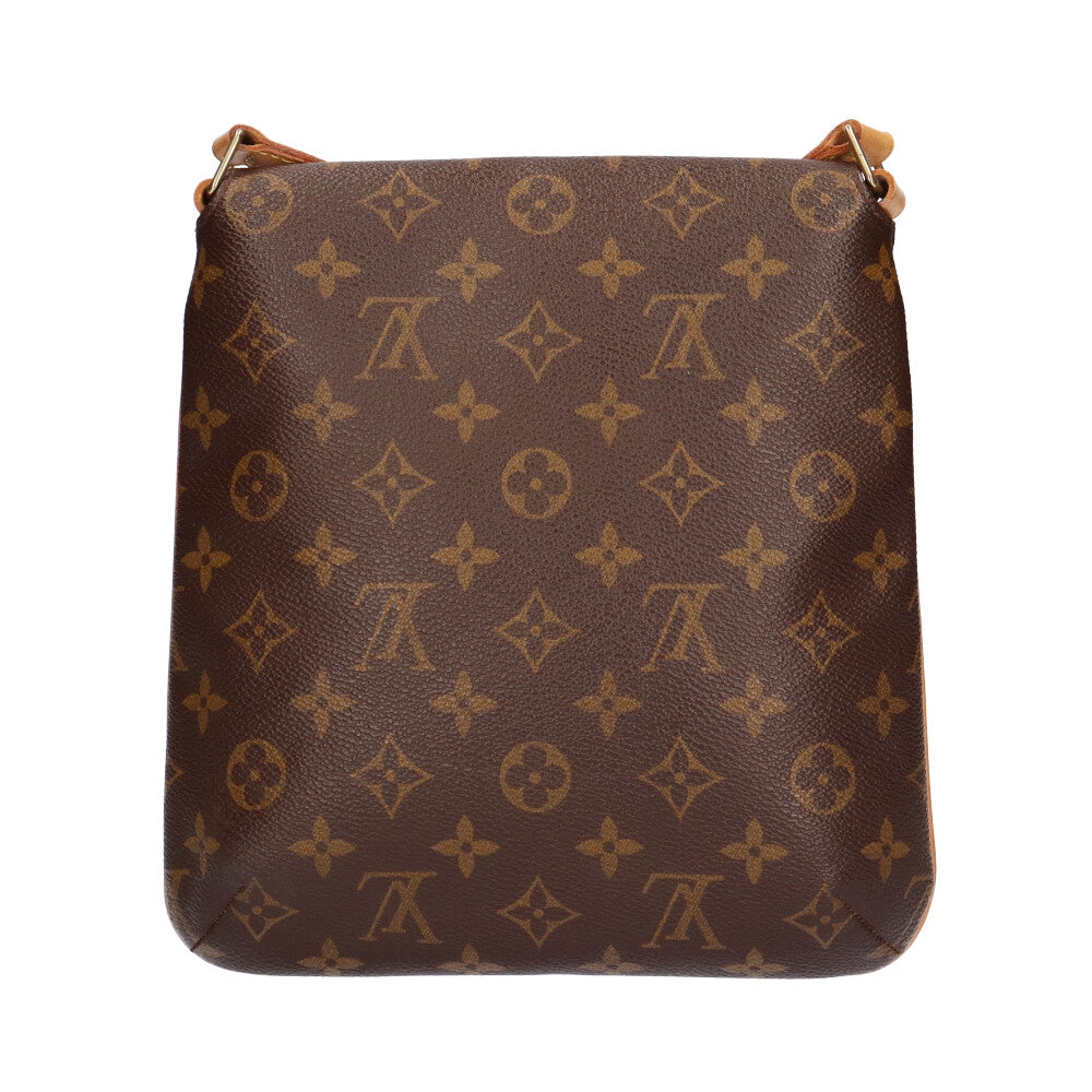 中古】 ルイ・ヴィトン LOUIS VUITTON ショルダーバッグ ショルダーバッグ モノグラム ミュゼットサルサ モノグラムキャンバス –  【公式】リサイクルキング オンラインショップ