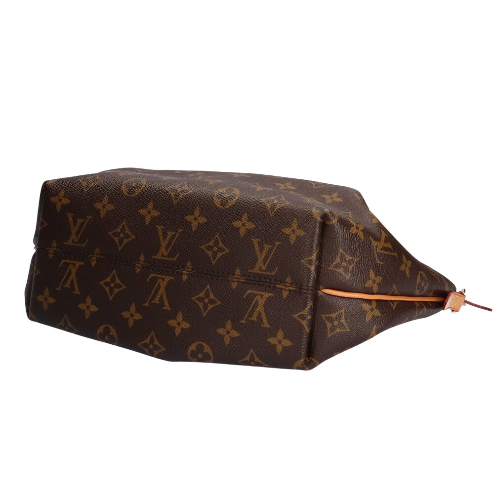 中古】 ルイ・ヴィトン LOUIS VUITTON ハンドバッグ 2WAY モノグラム チュレンPM モノグラムキャンバス M48813 –  【公式】リサイクルキング オンラインショップ