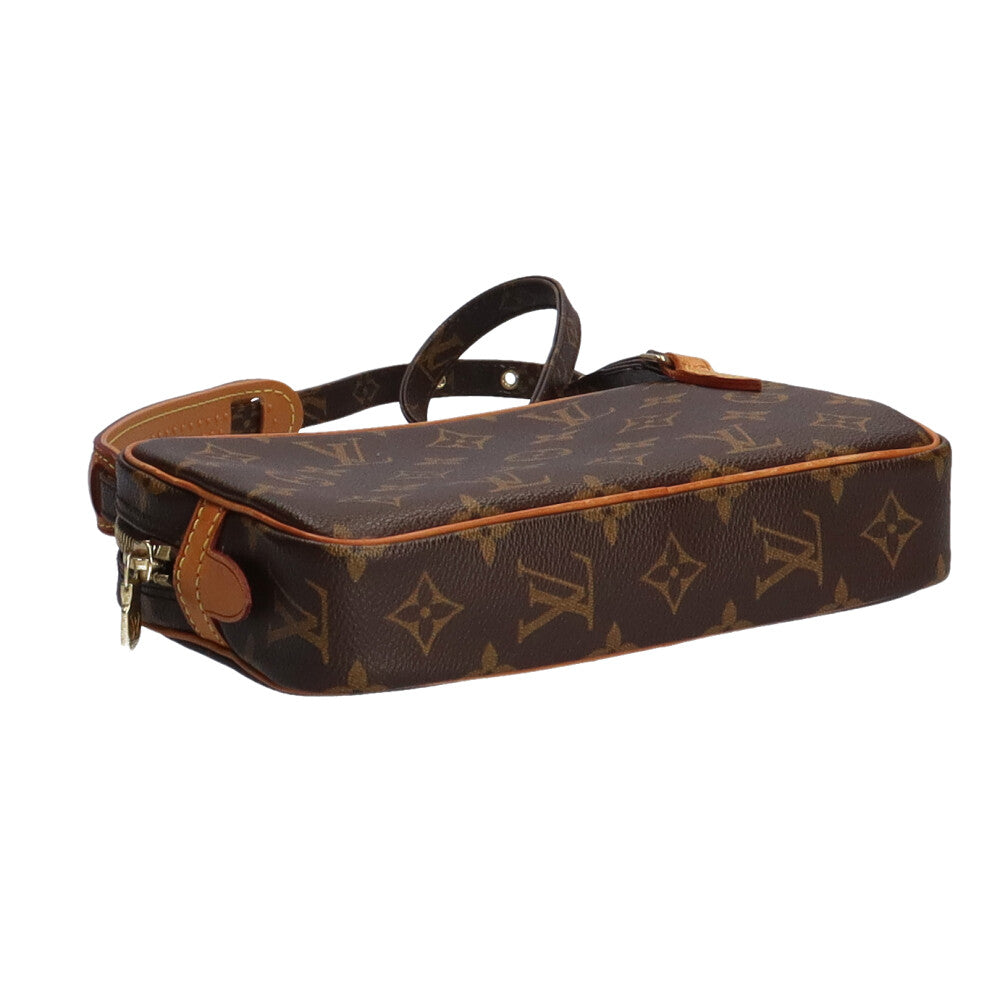 中古】 ルイ・ヴィトン LOUIS VUITTON ショルダーバッグ ショルダー