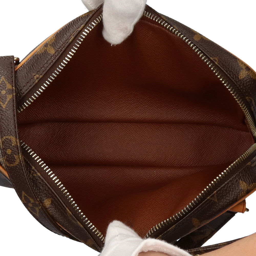 中古】 ルイ・ヴィトン LOUIS VUITTON ショルダーバッグ ショルダー