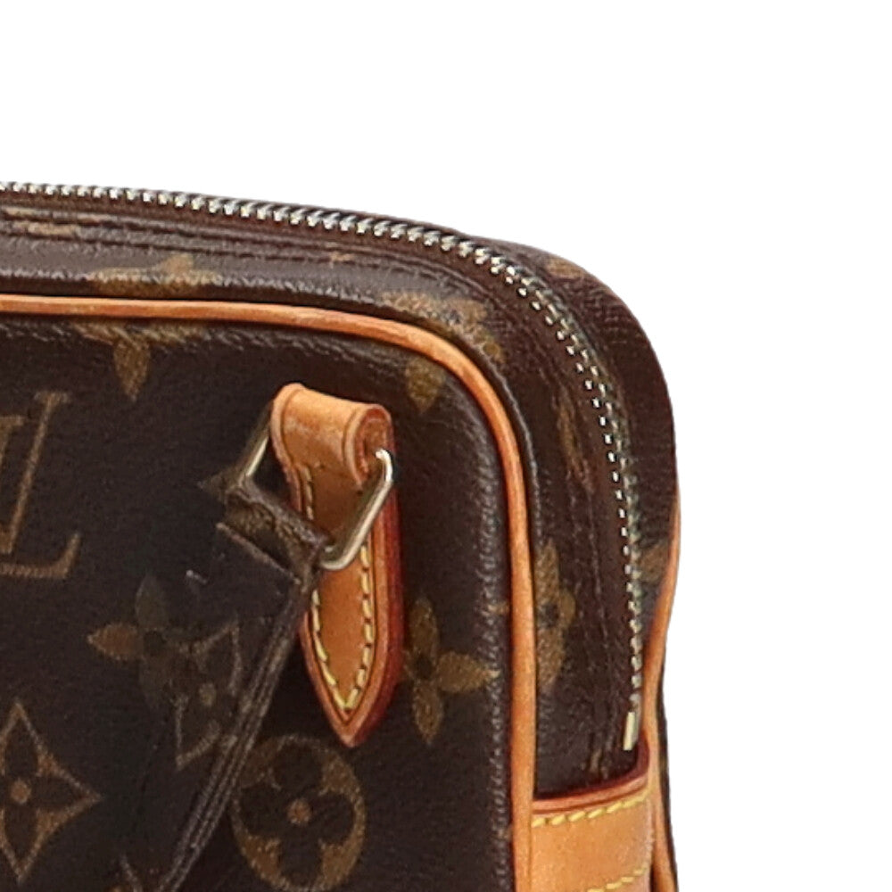 中古】 ルイ・ヴィトン LOUIS VUITTON ショルダーバッグ ショルダー