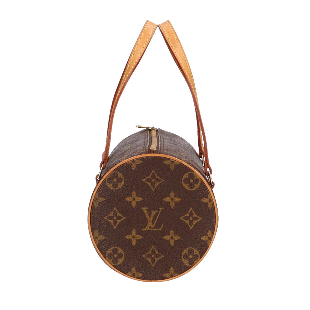 中古】 ルイ・ヴィトン LOUIS VUITTON ハンドバッグ モノグラム  