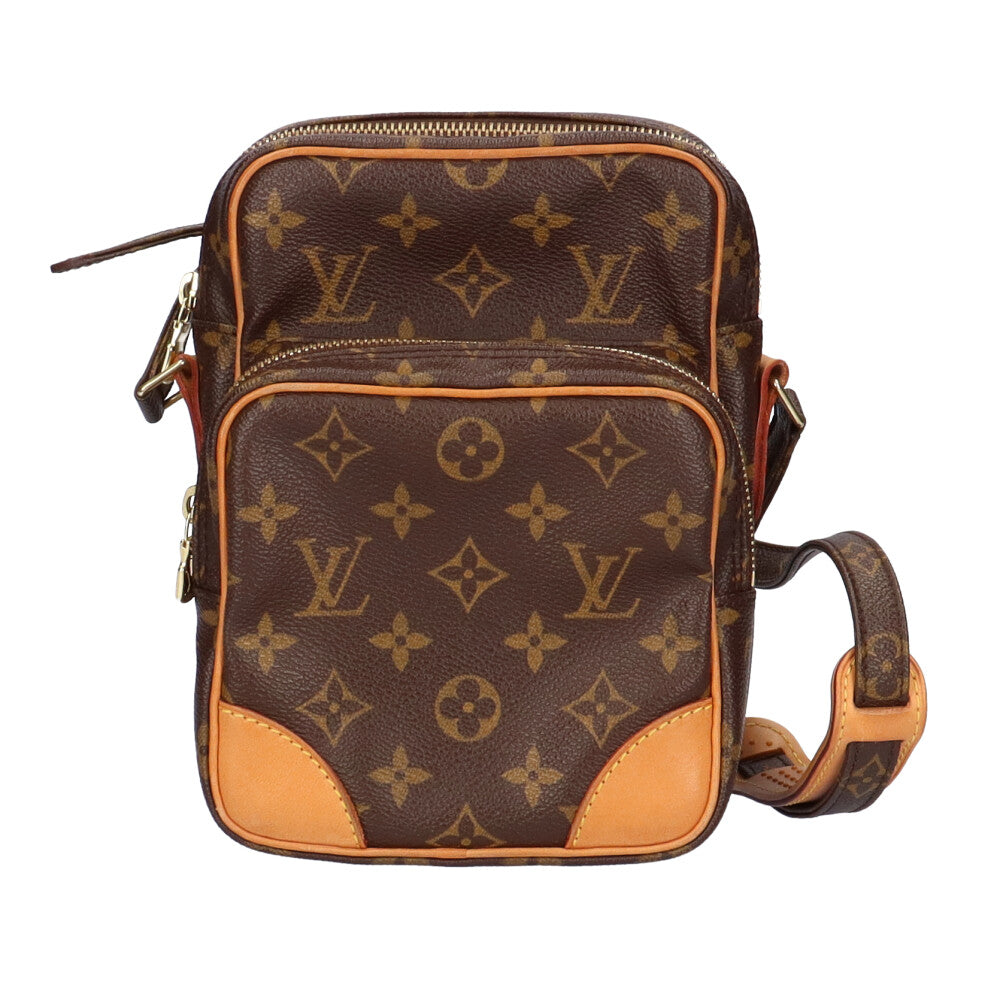 中古】 ルイ・ヴィトン LOUIS VUITTON ショルダーバッグ ショルダー  