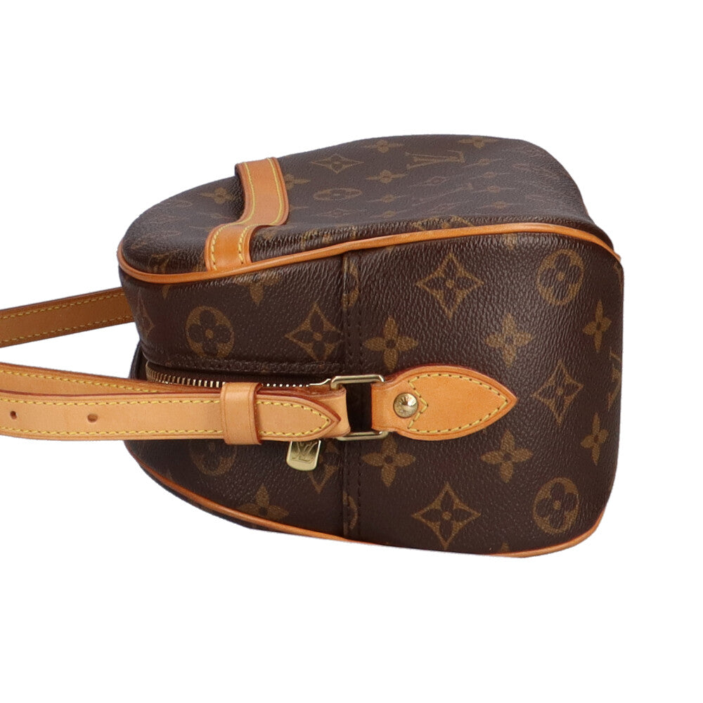 中古】LOUIS VUITTON すくな ブロワ ショルダーバッグ モノグラム M51221