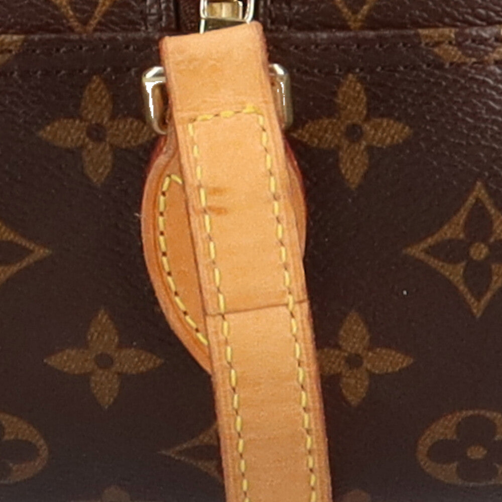 中古】 ルイ・ヴィトン LOUIS VUITTON ショルダーバッグ モノグラム ブロワ モノグラムキャンバス M51221 ブラウン レ –  【公式】リサイクルキング オンラインショップ