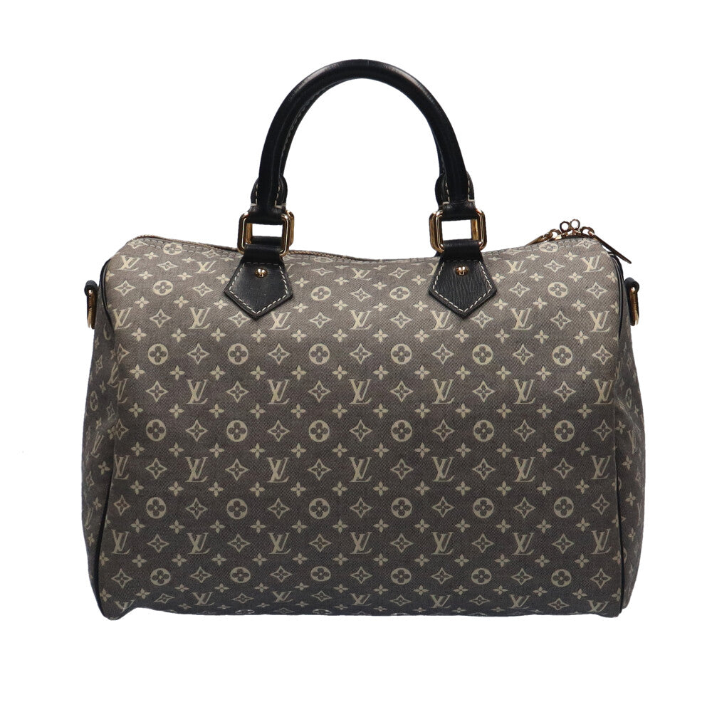 中古】 ルイ・ヴィトン LOUIS VUITTON ショルダーバッグ 2WAY モノグラム・イディール スピーディ・バンドリエール30 キ –  【公式】リサイクルキング オンラインショップ