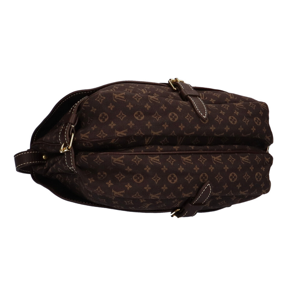 中古】 ルイ・ヴィトン LOUIS VUITTON ショルダーバッグ ショルダーバッグ モノグラムミニラン ソミュール30 コットンキャン –  【公式】リサイクルキング オンラインショップ