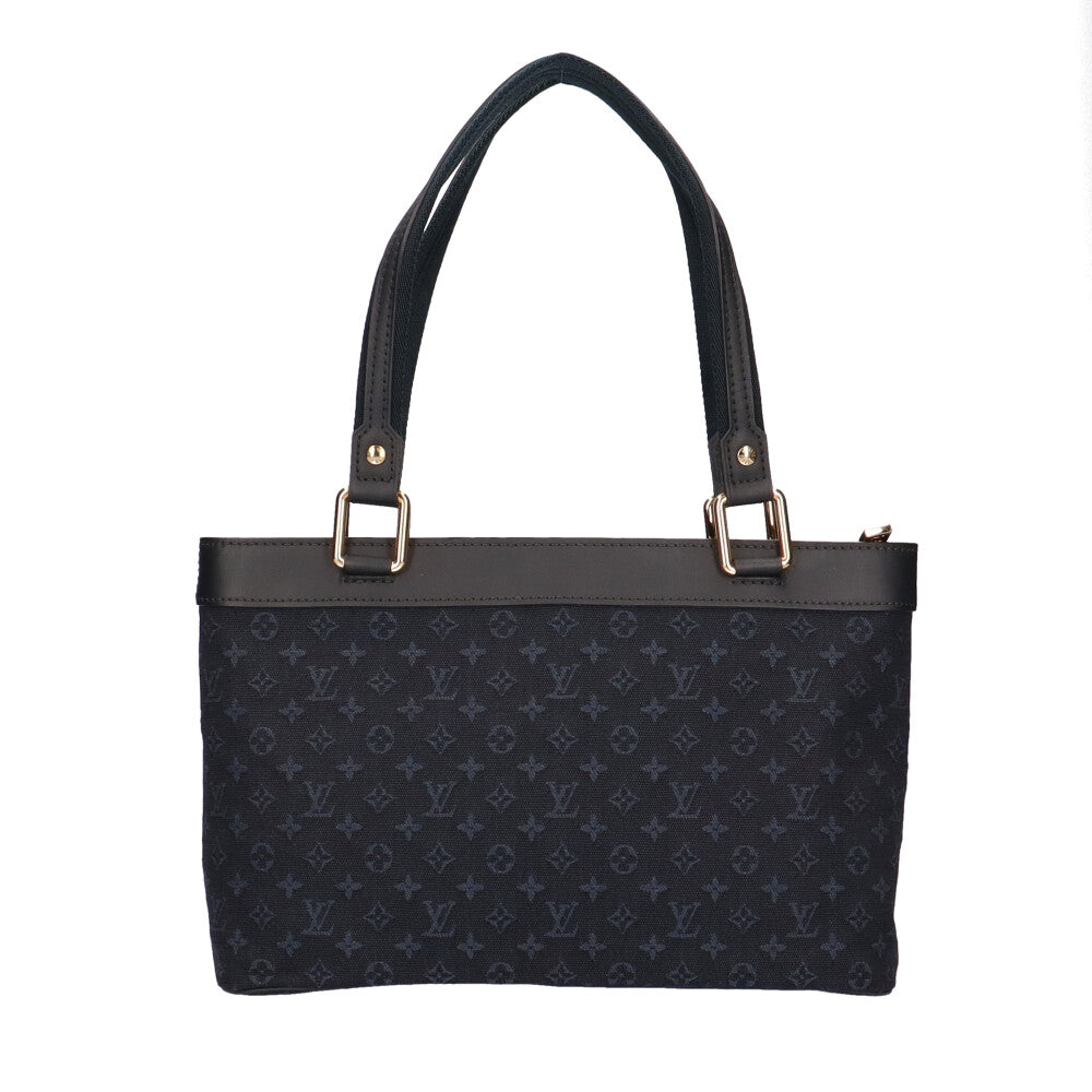 中古】 ルイ・ヴィトン LOUIS VUITTON ハンドバッグ ハンドバッグ モノグラムミニ ルシーユPM コットンキャンバス レザー –  【公式】リサイクルキング オンラインショップ