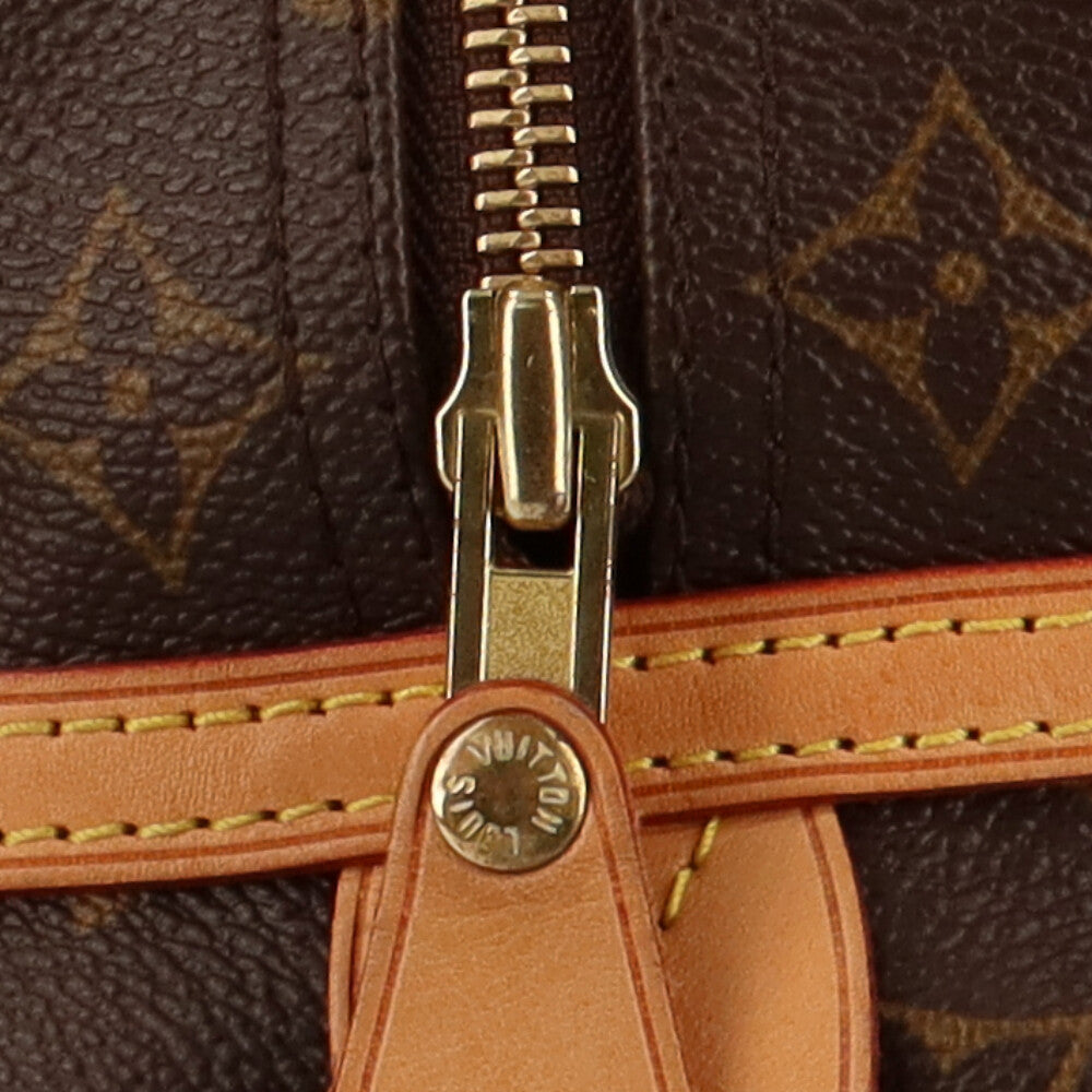 中古】 ルイ・ヴィトン LOUIS VUITTON モントルグイユPM ハンドバッグ