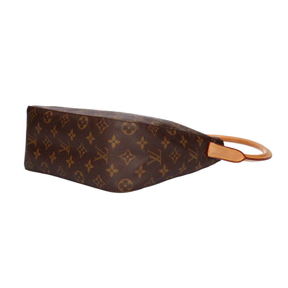 中古】 ルイ・ヴィトン LOUIS VUITTON ルーピングMM ショルダーバッグ ショルダーバッグ モノグラム モノグラムキャンバス –  【公式】リサイクルキング オンラインショップ