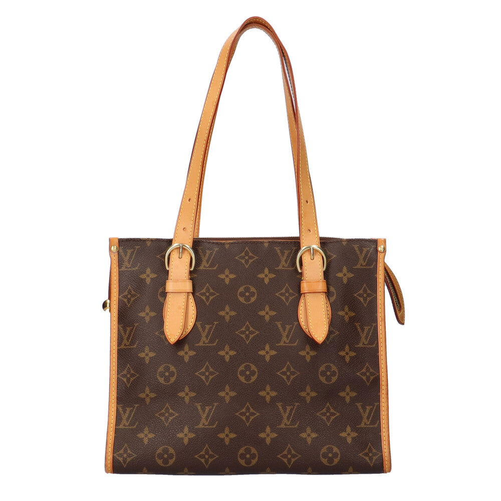 Used] Louis Vuitton LOUIS VUITTON Popincourt Au Shoulder Bag
