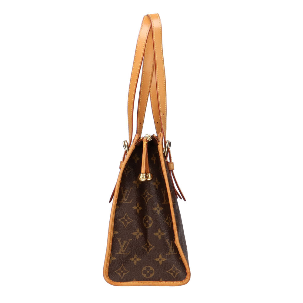 中古】 ルイ・ヴィトン LOUIS VUITTON ポパンクール・オ ショルダー 