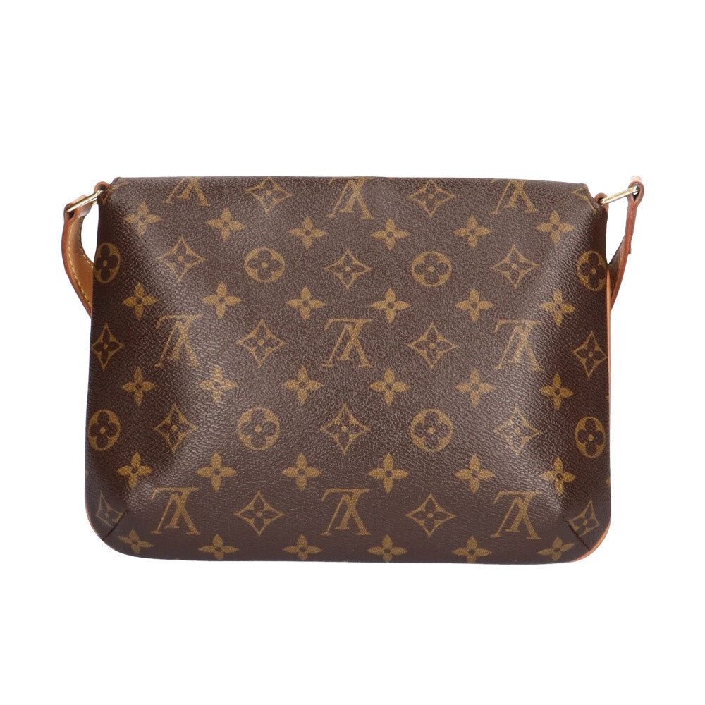 中古】 ルイ・ヴィトン LOUIS VUITTON ショルダーバッグ ショルダーバッグ モノグラム ミュゼットサルサタンゴ モノグラムキャ –  【公式】リサイクルキング オンラインショップ