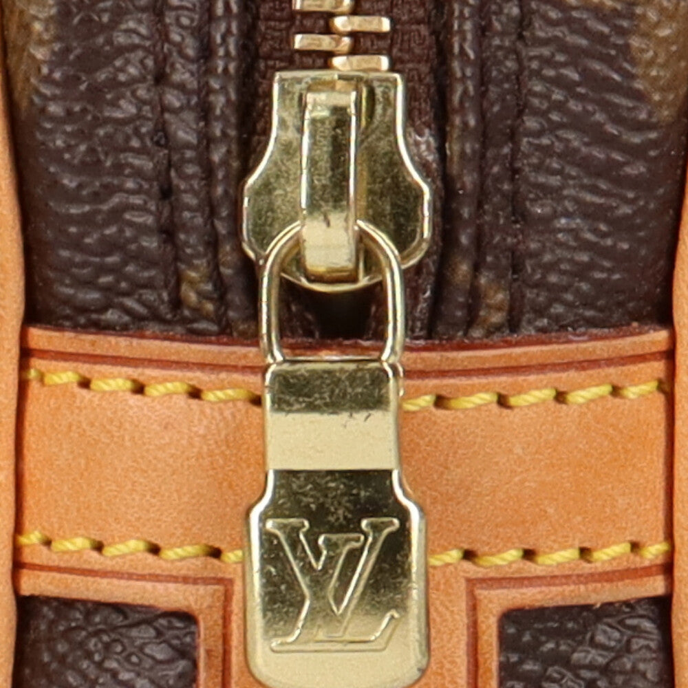 中古】 ルイ・ヴィトン LOUIS VUITTON ショルダーバッグ ショルダーバッグ モノグラム マルリーバンドリエール モノグラムキャ –  【公式】リサイクルキング オンラインショップ