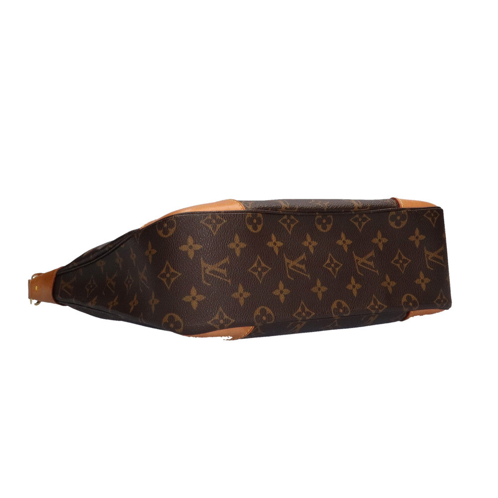 ルイヴィトン LOUIS VUITTON ショルダーバッグ モノグラム ブローニュ