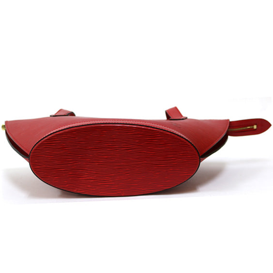 最終値下げ】ルイヴィトン エピ サンジャック A21924 ショルダーバッグ