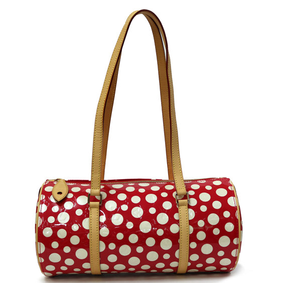 LOUIS VUITTON ルイヴィトン ヴェルニ パピヨン ルイヴィトン ヴェルニ パピヨンの買取実績 | 買取専門店さすがや