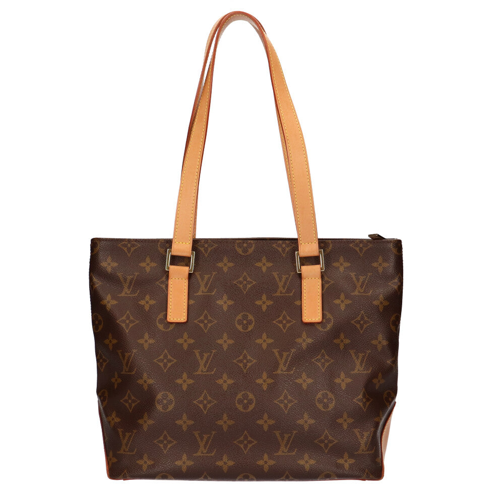 中古】 ルイ・ヴィトン LOUIS VUITTON トートバッグ モノグラム