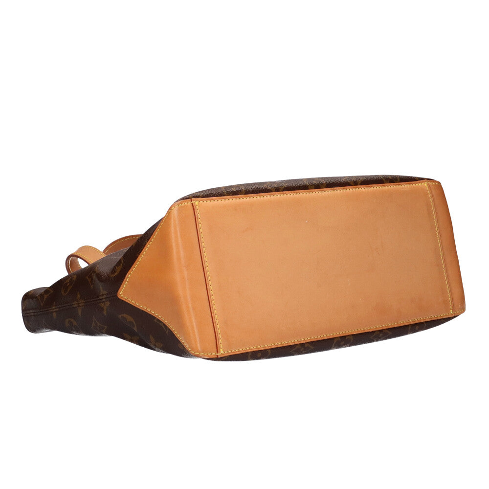 中古】 ルイ・ヴィトン LOUIS VUITTON トートバッグ モノグラム