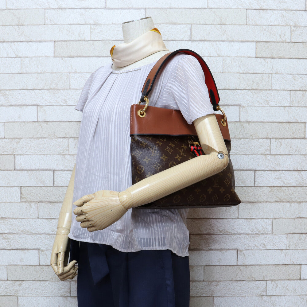 中古】 ルイ・ヴィトン LOUIS VUITTON ショルダーバッグ ハンドバッグ