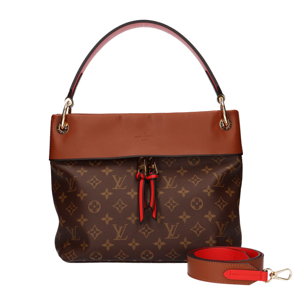 中古】 ルイ・ヴィトン LOUIS VUITTON ショルダーバッグ ハンドバッグ 