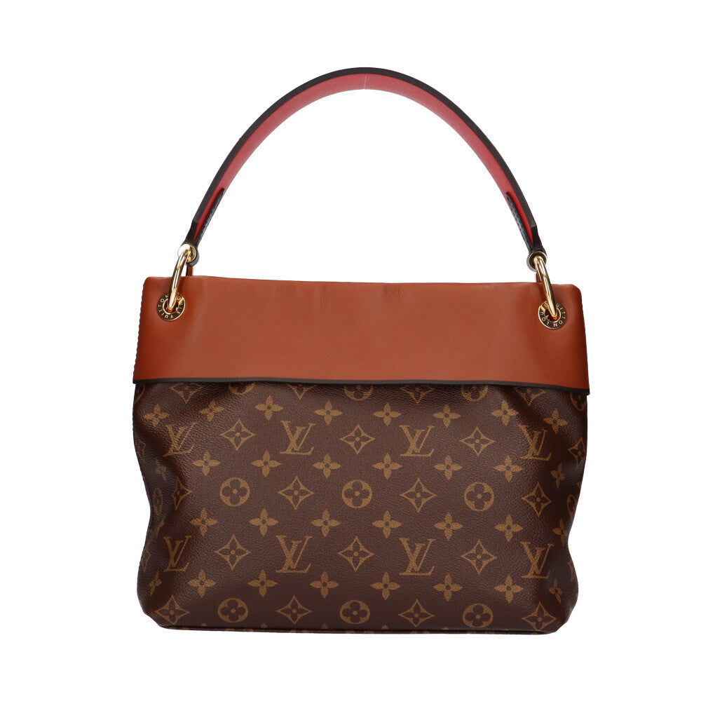 ルイヴィトン テュイルリーブザス ハンドバッグ 肩掛け モノグラム 2WAY 中古】 ルイ・ヴィトン LOUIS VUITTON ショルダーバッグ
